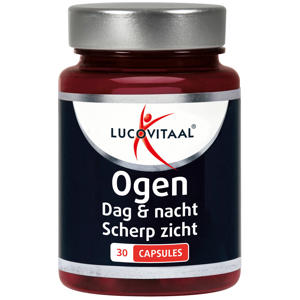 Ogen, Dag & Nacht scherp zicht