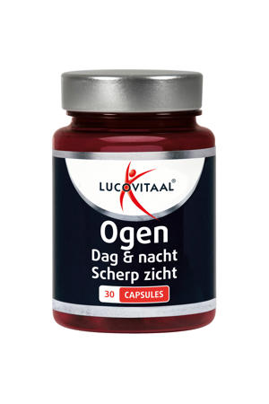 Ogen, Dag & Nacht scherp zicht