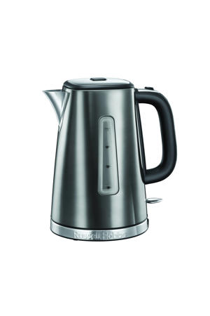 Luna Moonlight Grey  - RVS Waterkoker 1,7L  23211-70
