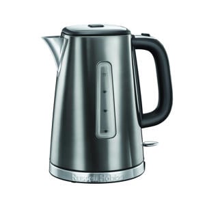 Luna Moonlight Grey - RVS Waterkoker 1,7L 23211-70