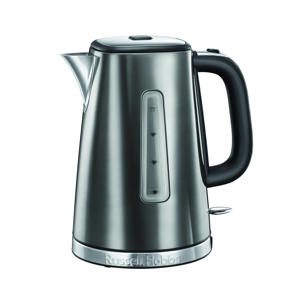 Luna Moonlight Grey - RVS Waterkoker 1,7L 23211-70