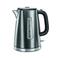 Russell Hobbs  Luna Moonlight Grey  - RVS Waterkoker 1,7L  23211-70