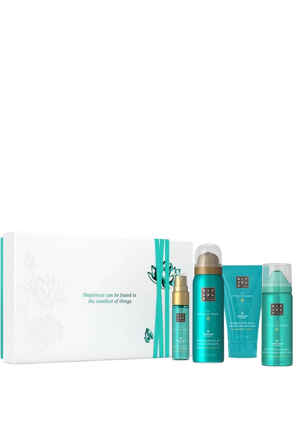 Rituals The Ritual of Karma Small Gift Set
