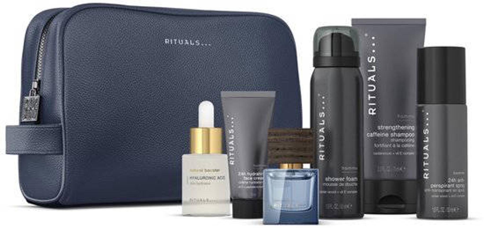 Rituals Rituals Homme Gift Set | wehkamp