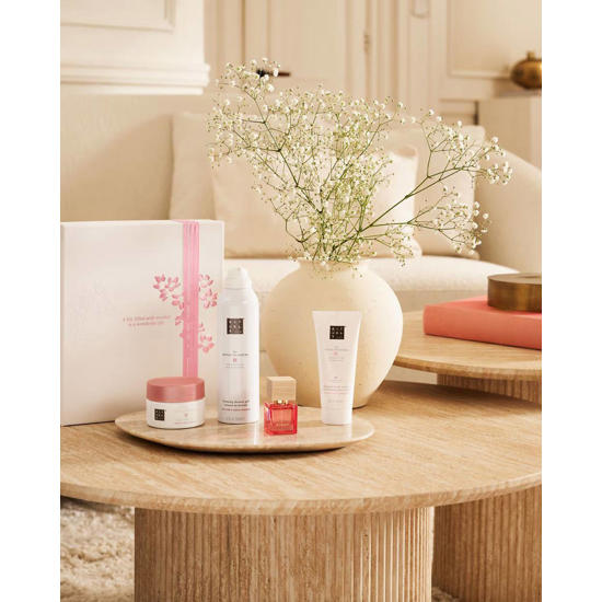 beauty giftsets