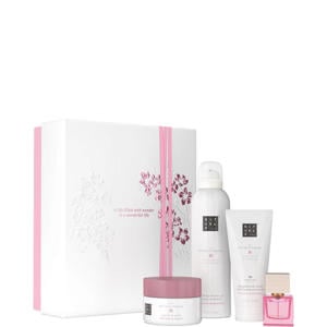 The Ritual of Sakura - Medium Gift Set
