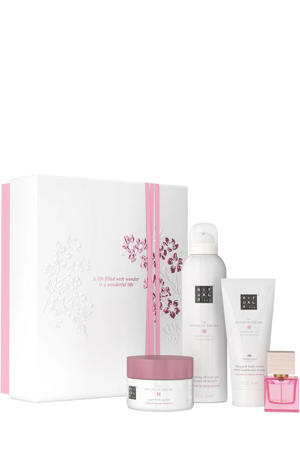 The Ritual of Sakura - Medium Gift Set