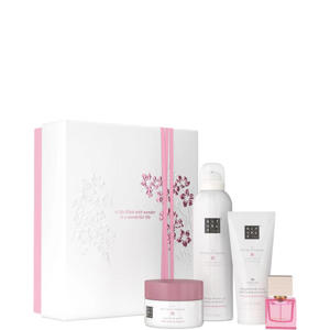 The Ritual of Sakura - Medium Gift Set