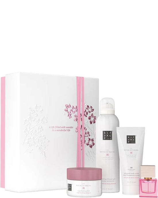 Rituals lichaamsverzorging sets dames
