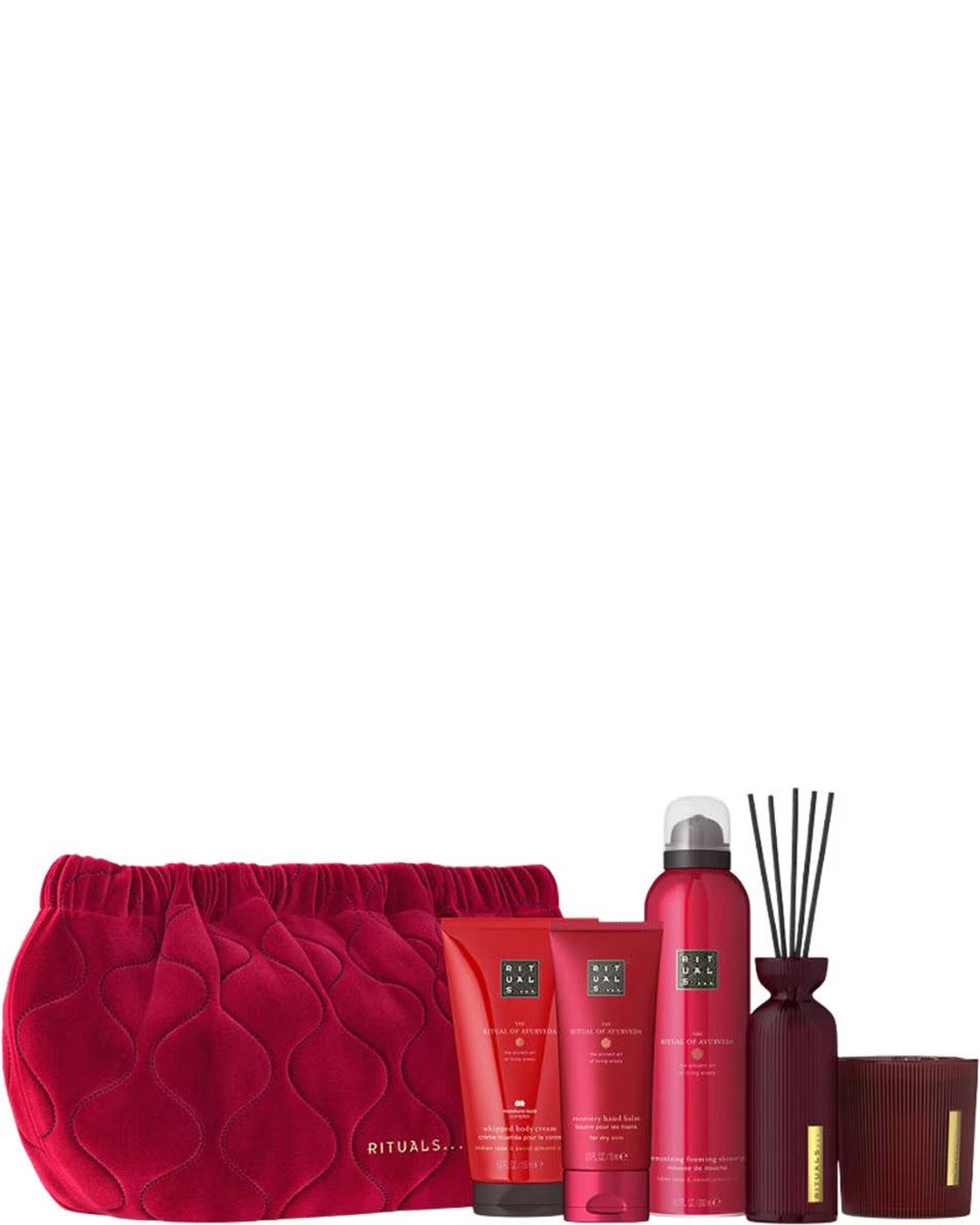 Rituals The Ritual of Ayurveda - Large Gift Set | wehkamp