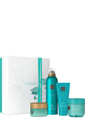 Medium Gift Set