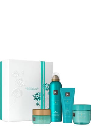 Medium Gift Set