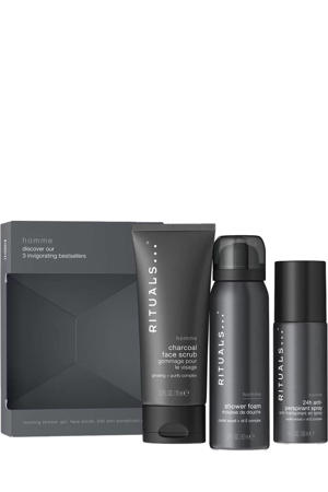 Trial Set Homme