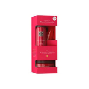 Trial Set Ayurveda