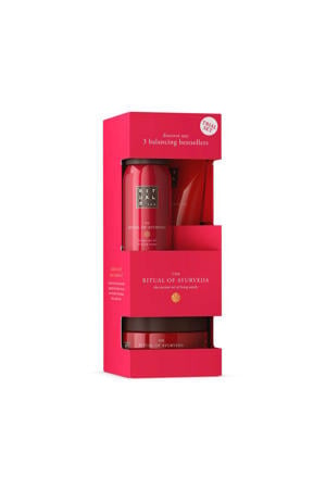 Trial Set Ayurveda