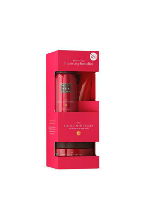 Trial Set Ayurveda