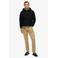 Superdry hoodie zwart