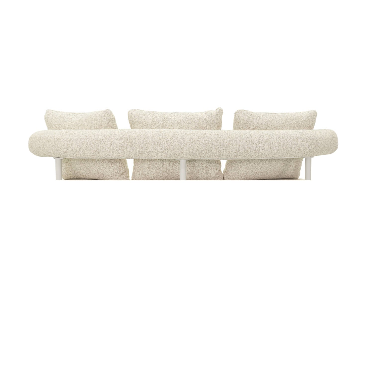 Studio LIVIT loungebank Santana (incl. hoes)