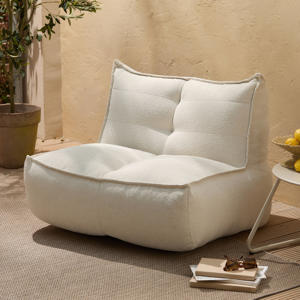 loungestoel Chubby