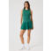 Björn Borg sporttop Ace Pocket groen