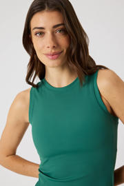 thumbnail: Björn Borg sporttop Ace Pocket groen