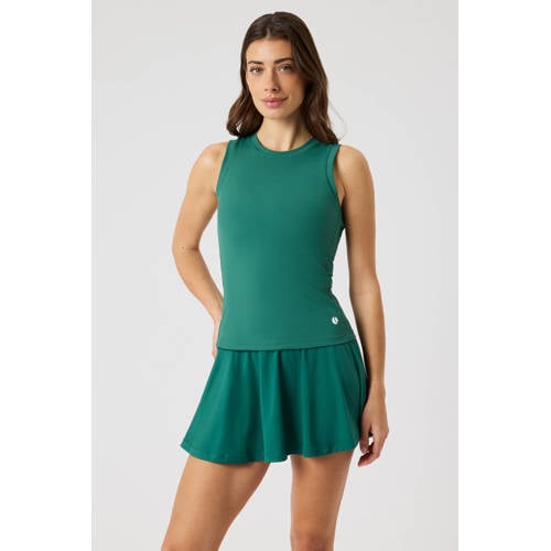 Björn Borg sporttop Ace groen afbeelding