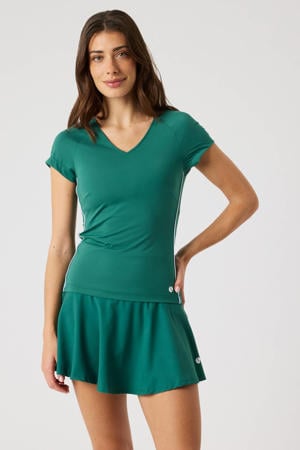 sportshirt groen