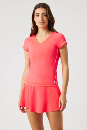 sportshirt Ace roze