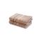 Vandyck handdoek Prestige Lines (set van 2) (110x60 cm)