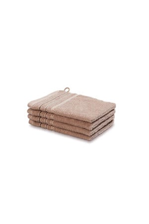 washand Prestige Lines (set van 4) (16x22 cm)