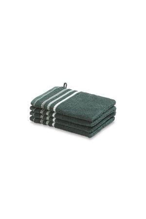 washand Prestige Lines (set van 4) (16x22 cm)