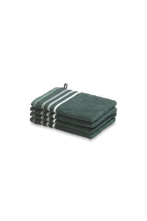 washand Prestige Lines (set van 4) (16x22 cm)