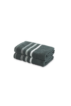gastendoek Prestige Lines (set van 2) (60x40 cm)