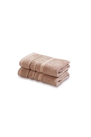 gastendoek Prestige Lines (set van 2) (60x40 cm)