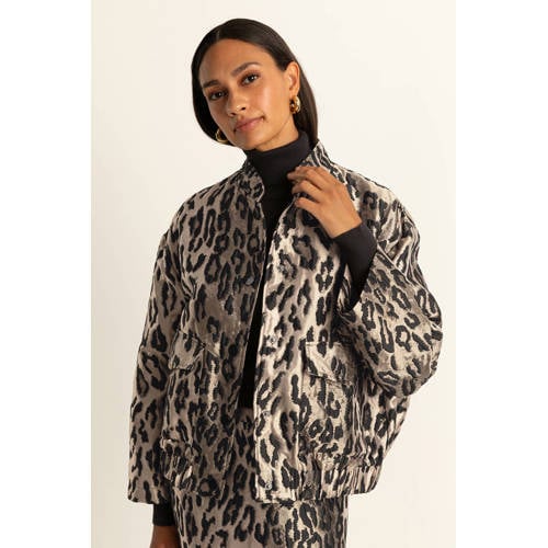 Expresso jack goud afbeelding