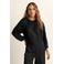 Expresso blousetop zwart