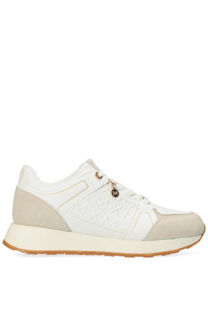 Tiara Rare sneakers wit