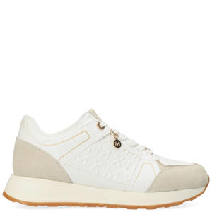 Tiara Rare sneakers wit