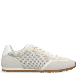 Teaghan Space sneakers lichtgrijs