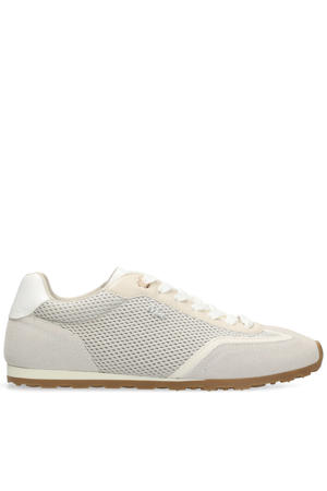 Teaghan Space sneakers lichtgrijs