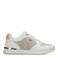 Mexx Fleur Ellen sneakers wit/goud