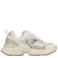 Mexx Norah Komo chunky sneakers wit/zilver
