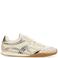 Mexx Tula Suzy sneakers ecru