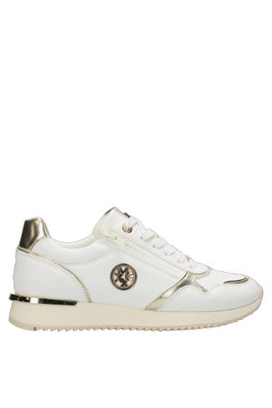 Eke Caia sneakers wit
