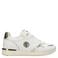 Mexx Eke Caia sneakers wit