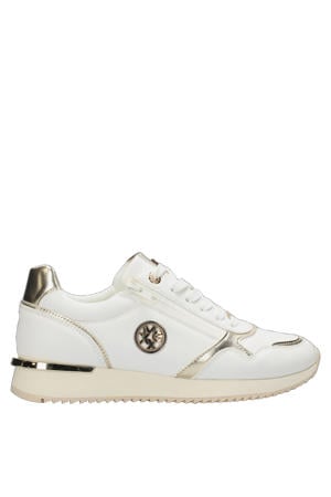 Eke Caia sneakers wit