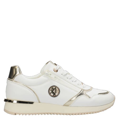 Mexx Eke Caia sneakers wit afbeelding