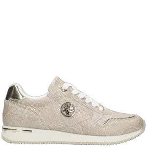 Eke Caia sneakers goud