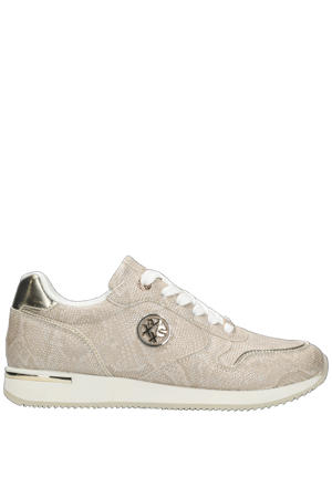 Eke Caia sneakers goud