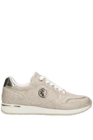 Eke Caia sneakers goud